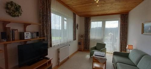 Ottenschlag Apartment | Ferienwohnung Kratochvil