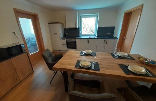 Johanniskirchen Apartment | Ferienwohnung Kreiller