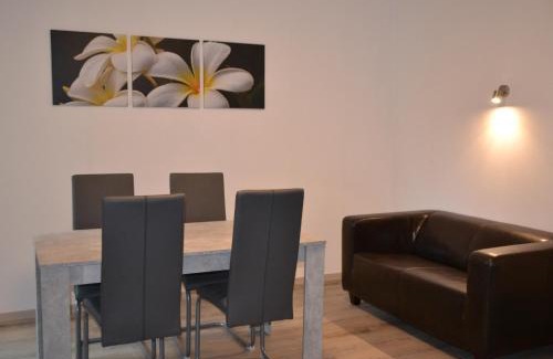 Upfingen Apartment | Ferienwohnung Krone