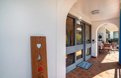 Busterbach Apartment | Ferienwohnung Kuckuckslockennest