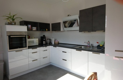 Loebau Apartment | Ferienwohnung Löbau Messe- und Zentrumsnah