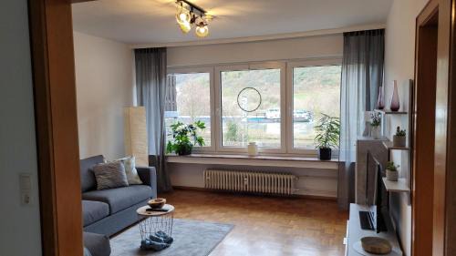 Loef Apartment | Ferienwohnung Löfer-Wasserblick