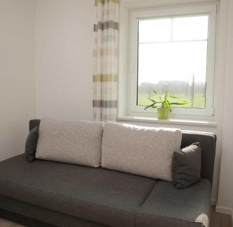 Jork House | Ferienwohnung Lühe