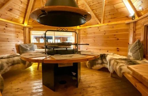 Hasselberg Apartment | Ferienwohnung „lütte Stuuv“ - Hof Mühlenkoppel