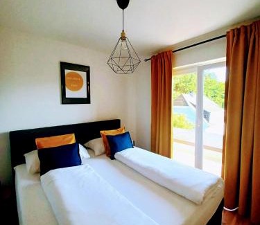 Augsdorf Apartment | Ferienwohnung Lucia