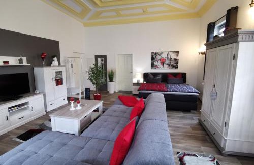 Bad Salzungen Apartment | Ferienwohnung La Finesse