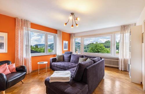 Gemarkung Tailfingen Apartment | Ferienwohnung Lammerberg