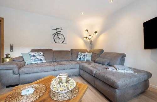 Bad Karlshafen Apartment | Ferienwohnung Landradler