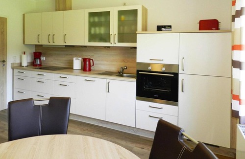Rastede Apartment | Ferienwohnung Landblick, Rastede