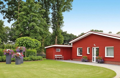 Rastede Apartment | Ferienwohnung Landblick, Rastede