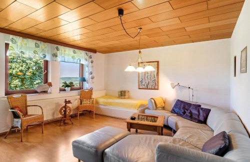 Hofgeismar Apartment | Ferienwohnung Landleben