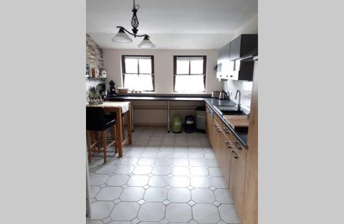 Ebersburg Apartment | Ferienwohnung Landliebe Oberlütter