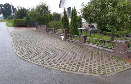 Ostercappeln Apartment | Ferienwohnung Landluft