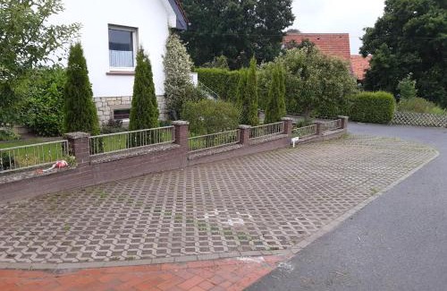 Ostercappeln Apartment | Ferienwohnung Landluft