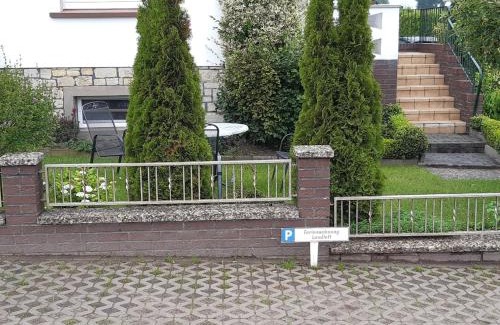Ostercappeln Apartment | Ferienwohnung Landluft
