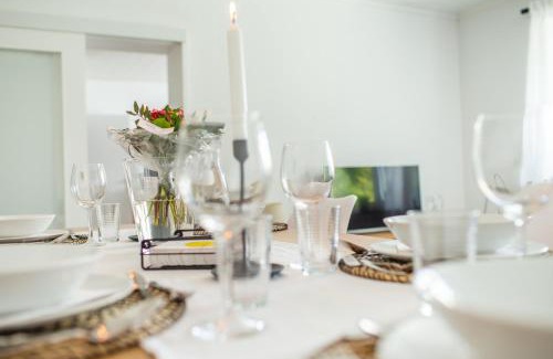 Nuttlar Apartment | Ferienwohnung Landparadies im Sauerland