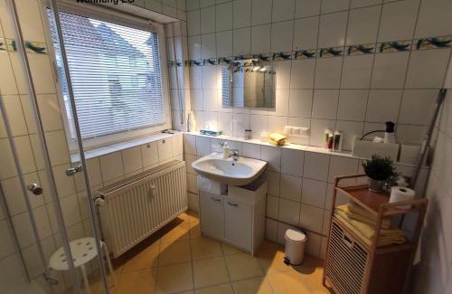 Langenselbold Apartment | Ferienwohnung Langenselbold