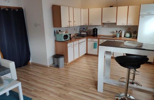 Langenselbold Apartment | Ferienwohnung Langenselbold