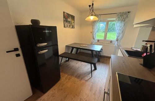 Hintersee Apartment | Ferienwohnung Langfeld