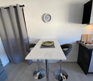 Losheim am See Apartment | Ferienwohnung Lappano - Losheim am See