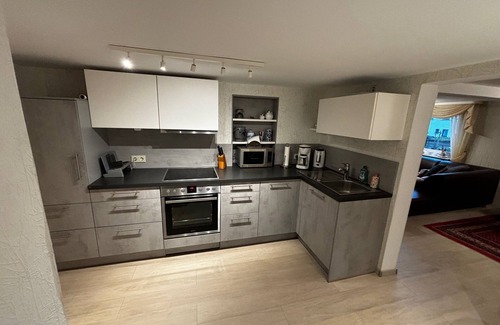 Rennerod Apartment | Ferienwohnung Laurentius
