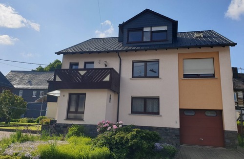 Rennerod Apartment | Ferienwohnung Laurentius