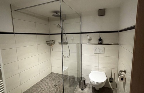 Rennerod Apartment | Ferienwohnung Laurentius