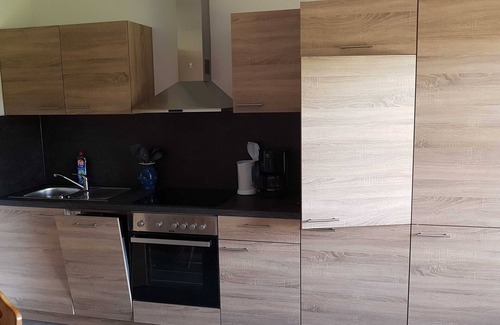 Warngau Apartment | Ferienwohnung Lehner Hof - Ferienwohnung