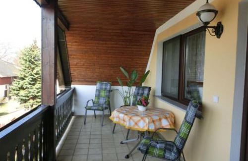 Großerkmannsdorf Apartment | Ferienwohnung Lehnert