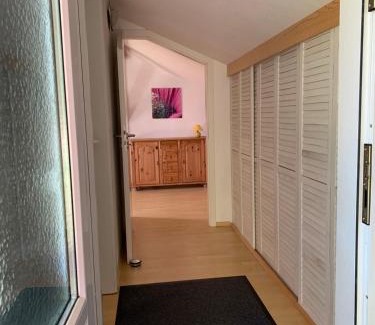 Marienstein Apartment | Ferienwohnung Lehringen