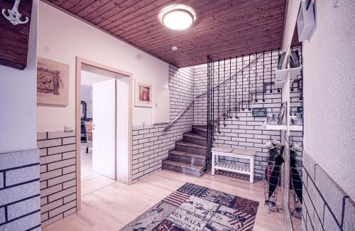 Heinsberg Apartment | Ferienwohnung Leon