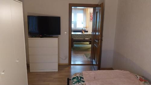 Thalmassing Apartment | Ferienwohnung Lermer