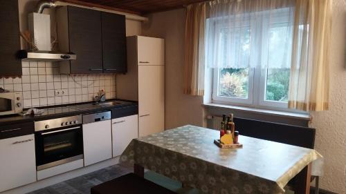Thalmassing Apartment | Ferienwohnung Lermer