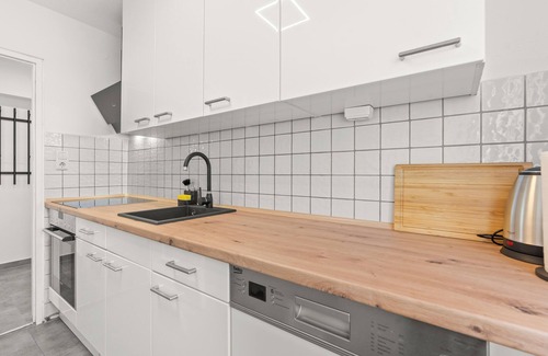 Marktoberdorf Apartment | Ferienwohnung Liara