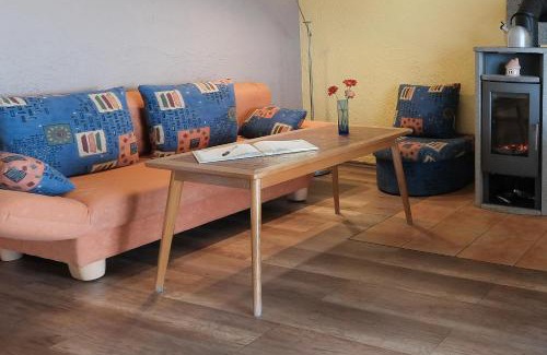 Oberleichtersbach Apartment | Ferienwohnung Liebelt in Mitgenfeld , bayerische Rhön