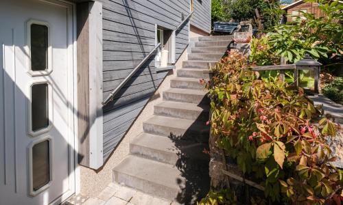 Oberleichtersbach Apartment | Ferienwohnung Liebelt in Mitgenfeld , bayerische Rhön