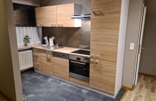 Brilon Apartment | Ferienwohnung Lilith