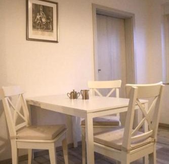 Belgern Apartment | Ferienwohnung Lipizzaner