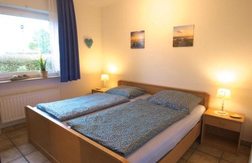 Norddeich Apartment | Ferienwohnung Lohr 'am Deich'