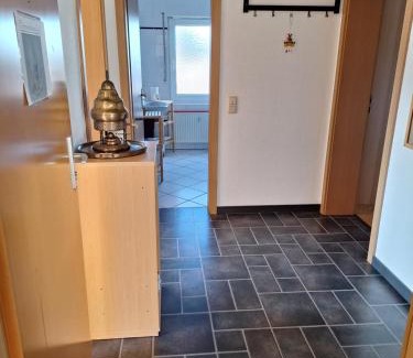 Rorodt Apartment | Ferienwohnung Lua