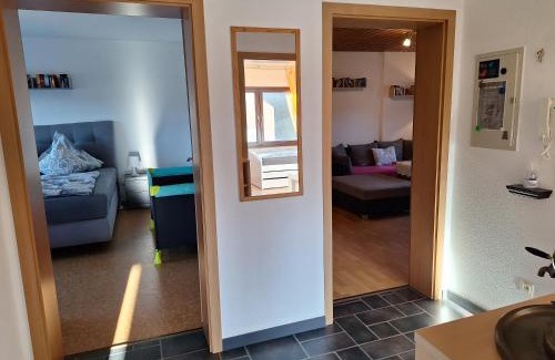 Rorodt Apartment | Ferienwohnung Lua