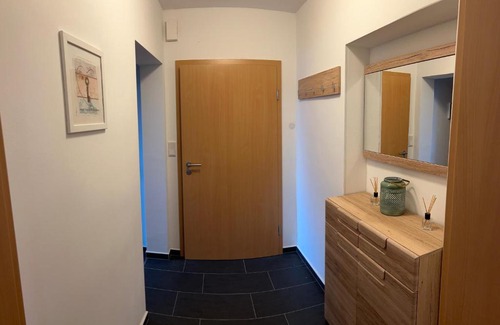 Soest Apartment | Ferienwohnung Lucky Soest