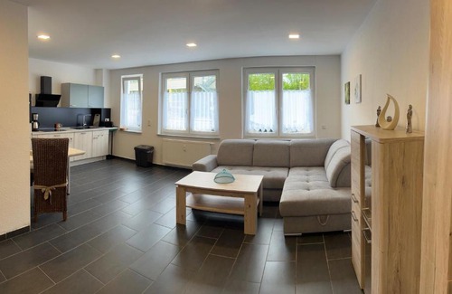 Soest Apartment | Ferienwohnung Lucky Soest