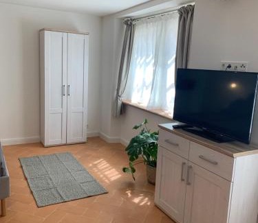 Mainz-Bingen Apartment | Ferienwohnung Lulù