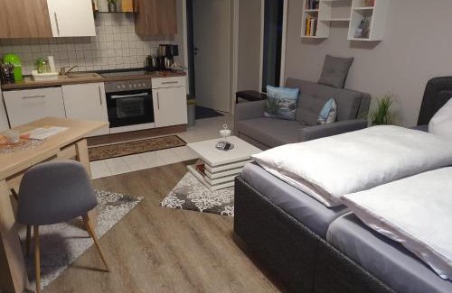 Negast Apartment | Ferienwohnung Luna