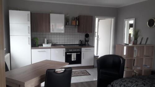 Negast Apartment | Ferienwohnung Luna