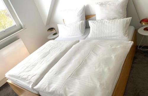 Schleswig Apartment | Ferienwohnung Möwe 14