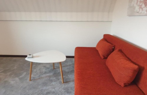 Nordstadt Apartment | Ferienwohnung Möwenblick
