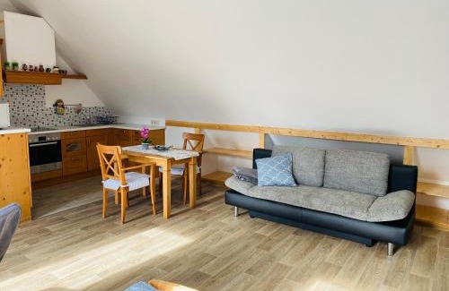 Rietschen Apartment | Ferienwohnung Mühle