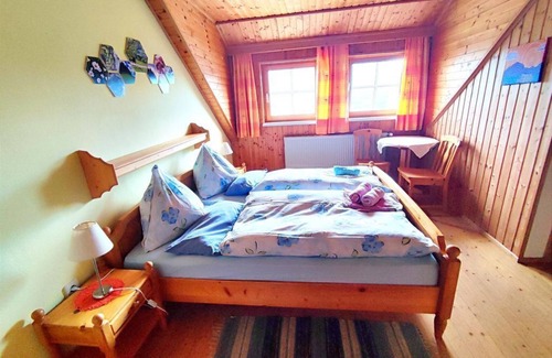 Sankt Lambrecht Other | Ferienwohnung Morgentau - Kralmoar, Fam. Seidl